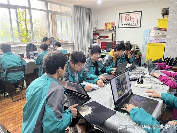 平台电脑吧 平台电脑推荐，徐州新华电脑学校