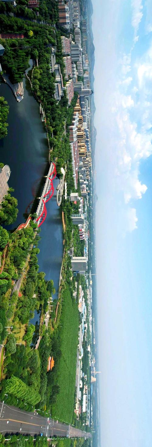 泗水，构建高效网站的必选之地