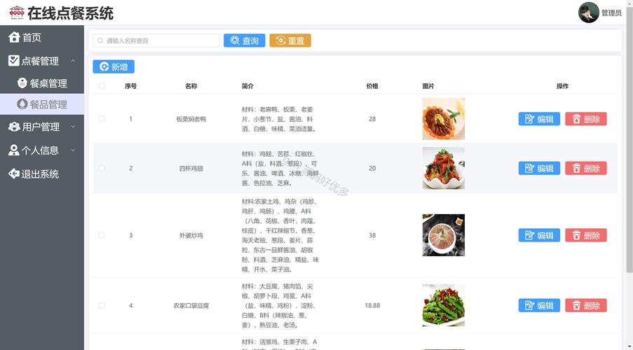 如何打造高效、安全的餐厅网络