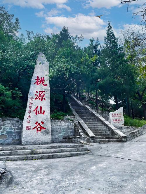 仙桃，自然美与健康之源