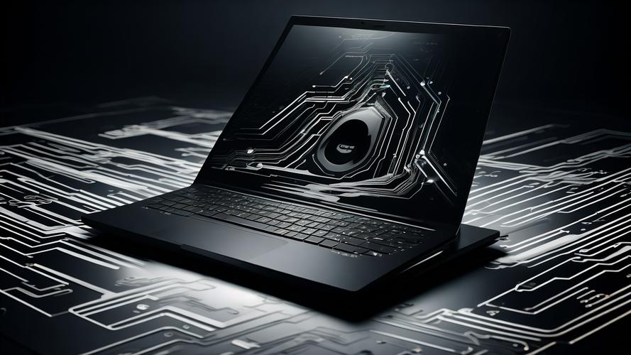 打造轻便又高效的现代办公新范式—人造人间电脑黑魔