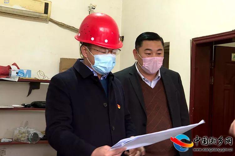 湘乡物流疫情最新消息，危机四伏，企业措手不及