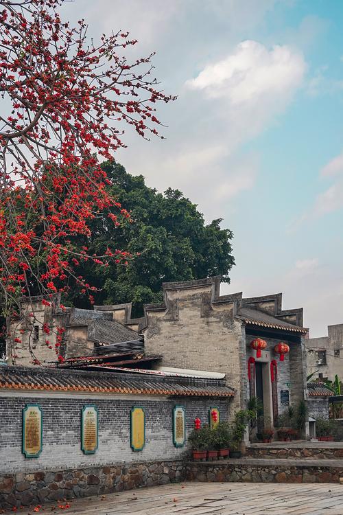 陈村建站新趋势，让陈村成为更好的村庄