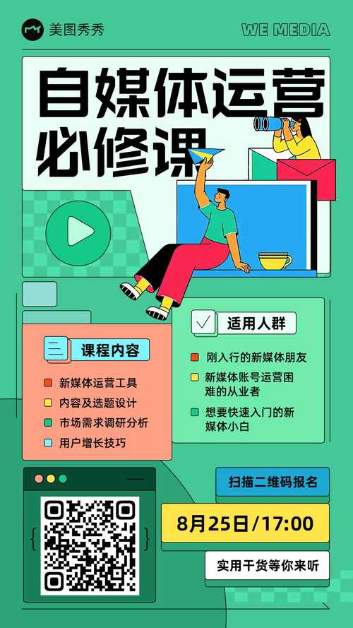 网站优化，自媒体作者的必修课