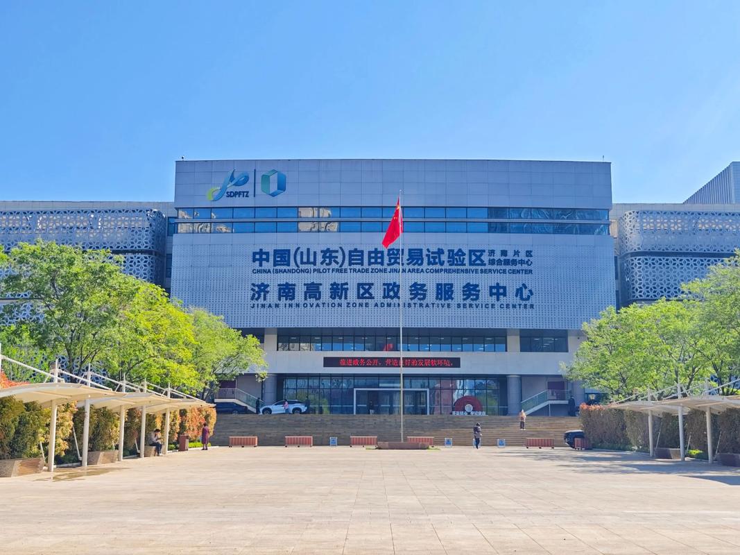 济南本地化网站，打造本地化驱动的未来