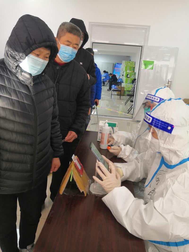 北宫镇最新疫情信息来了！