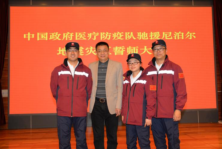 博爱南关疫情最新消息，政府、医疗、社会各面分析