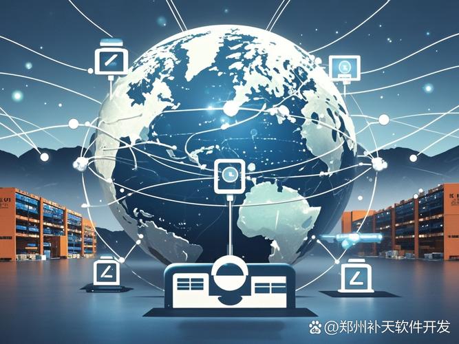 外贸企业网络管理，从挑战到机遇