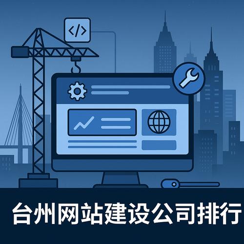 台州网站，打造企业形象的关键工具，如何让企业脱颖而出？