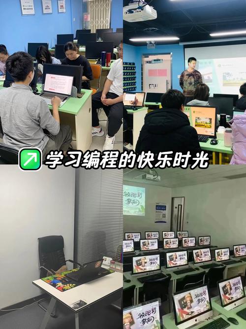 沃州七喜电脑学校，为您的电脑配备专业课程