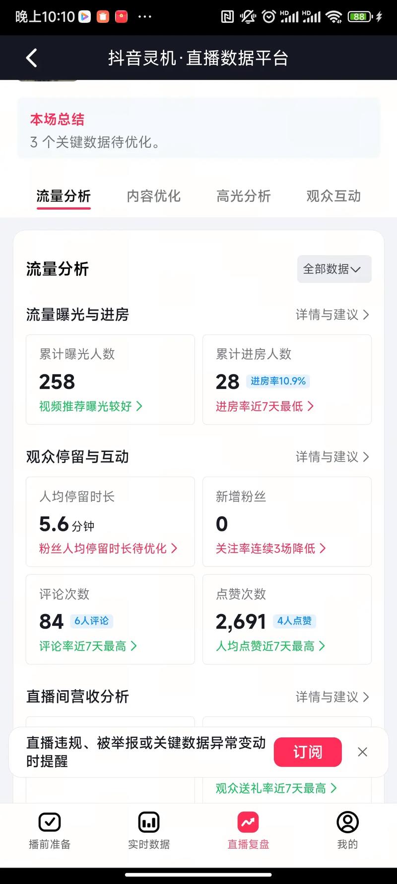 如何用数据驱动抖音内容的优化？分析双击播放、播放量与KSS的关系