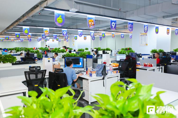 深圳启凡网络公司，智能互联网时代的最佳选择