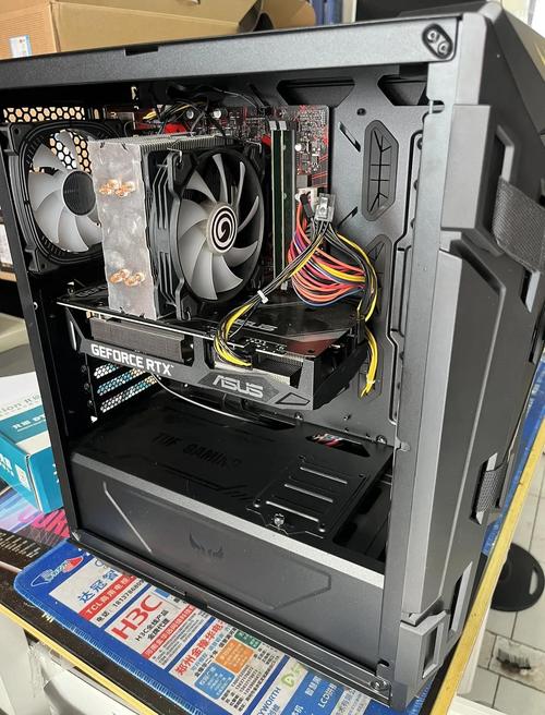 optimize i5系列主机配置，从基础到优化