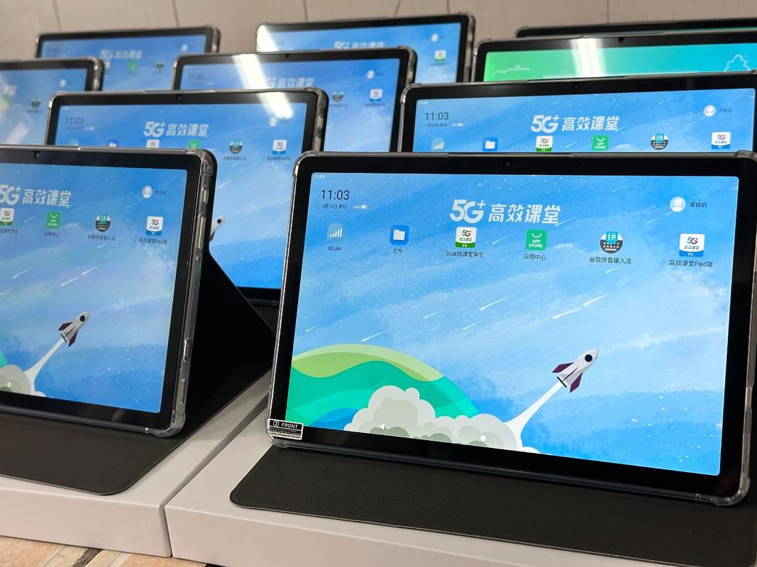 5寸平板，选择有眼光的设备