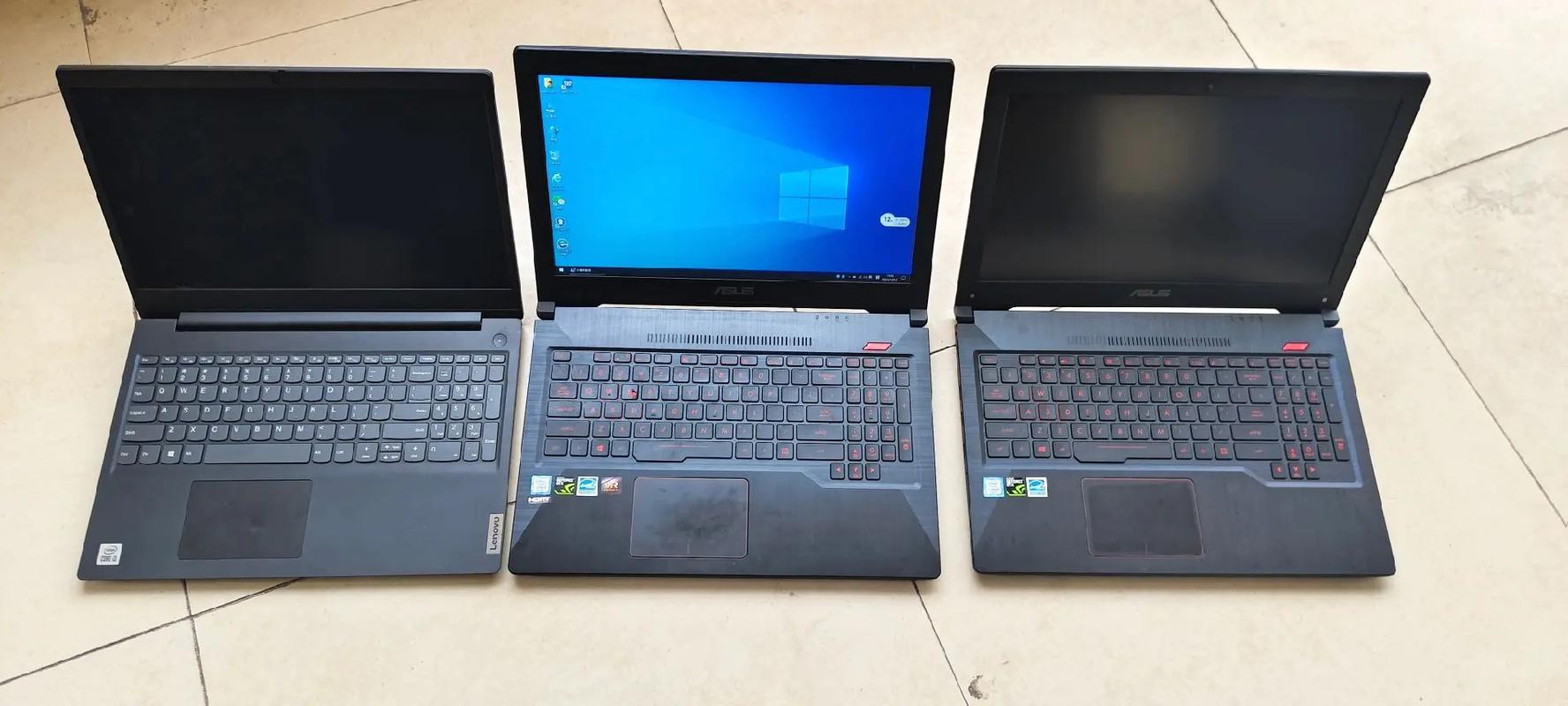 213年武汉二手笔记本电脑推荐，性能与时代交汇