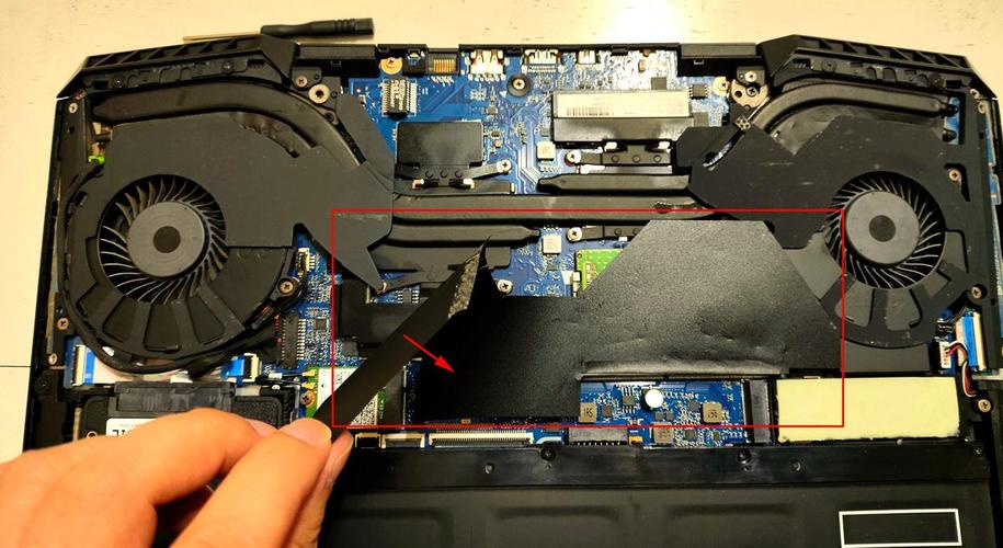 惠普HC55手提电脑的详细指南