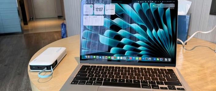 笔记本电脑包装，保护你的数字人生，从细节到智慧