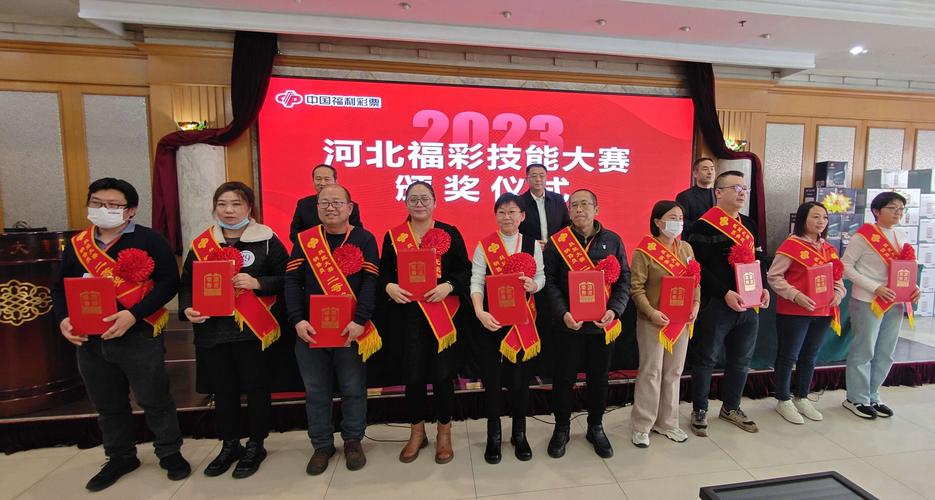 燕赵风采电脑福利彩票，玩转科技，享受美好时光