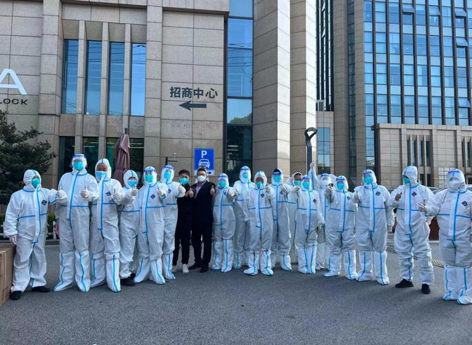 青浦疫情最新消息，疫情到底有多严重？医疗资源如何保障？