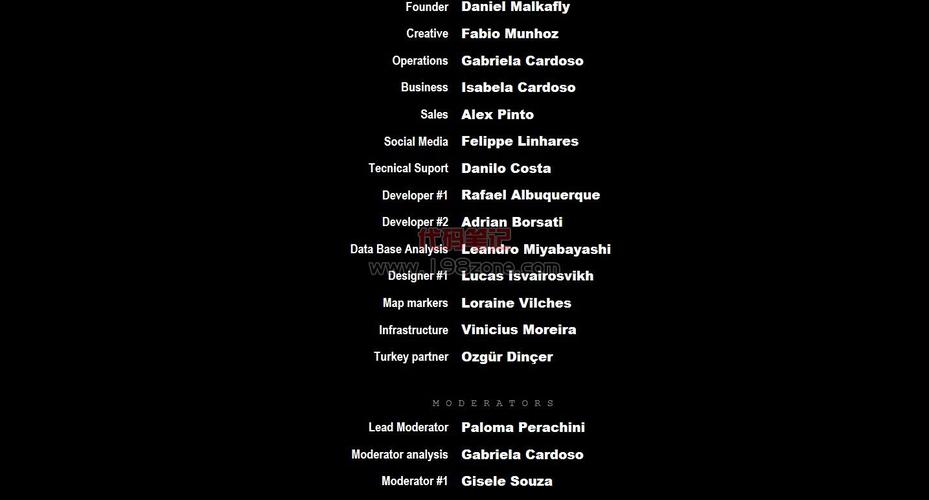 晋城小蓝本，Dream Creative建设指南