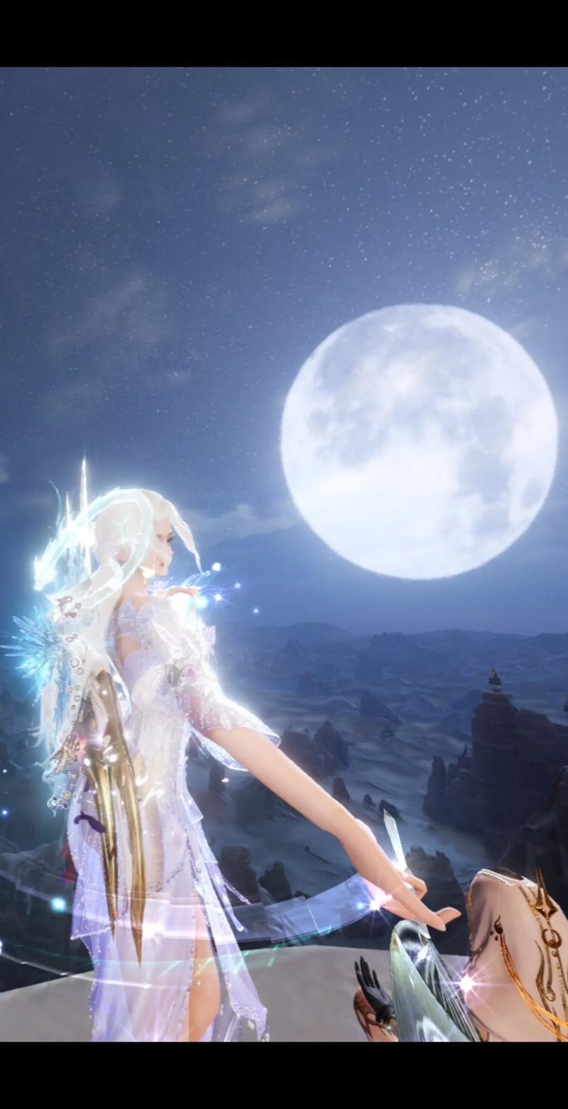 如何为你的剑网3配置安全的防辐射电脑桌面