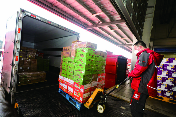 清远京东疫情最新消息