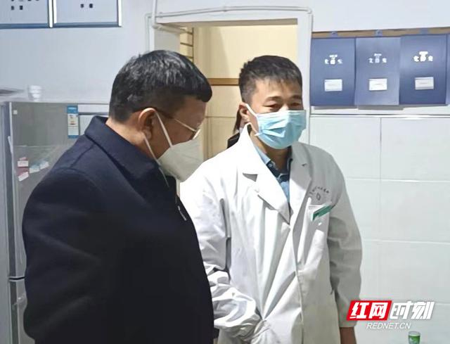 永定疫情最新消息