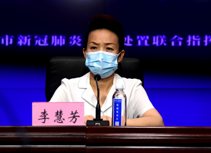 郑州豫龙疫情最新消息，防控指南来了！