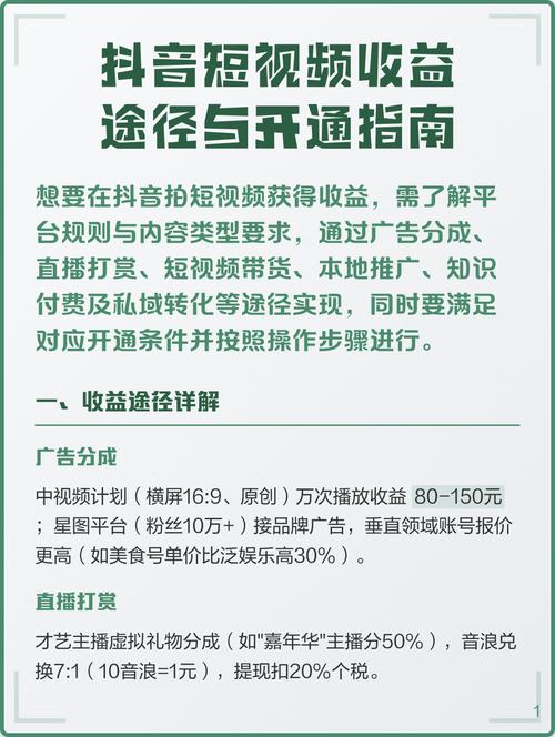 抖音免费代刷浏览量与直播业务推广指南
