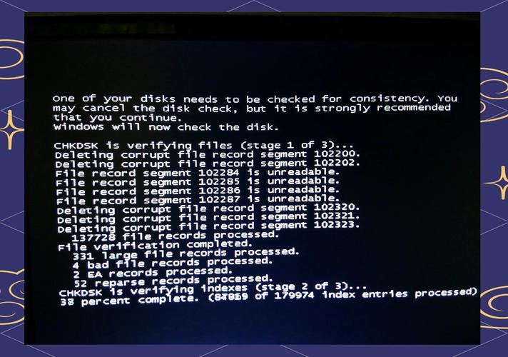 故障排查，电脑开机屏幕未响应，解决方法与注意事项