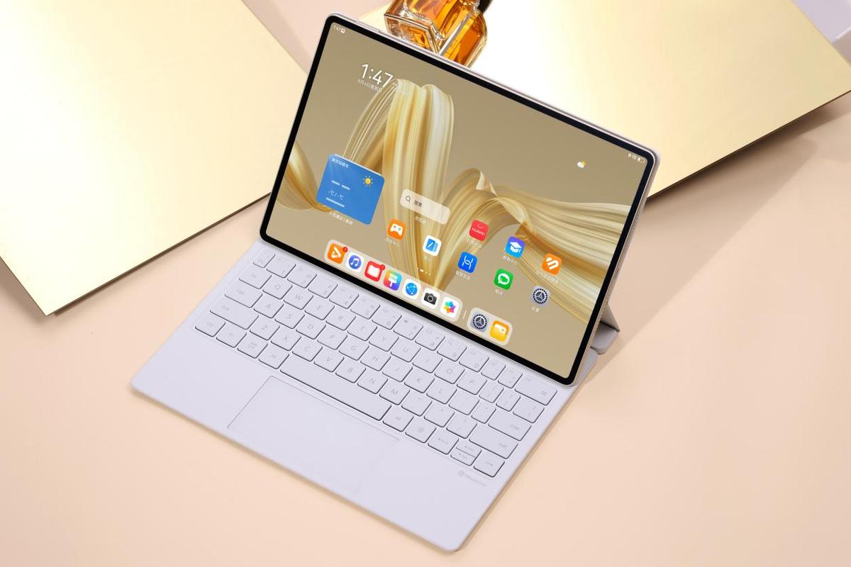 平板电脑，改变生活方式的工具