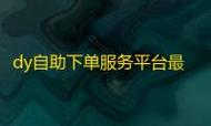 抖音荣誉代、ks业务自助下单平台网站天天、dy业务的指南与教学