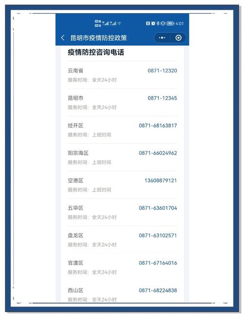 最新疫情消息查询指南