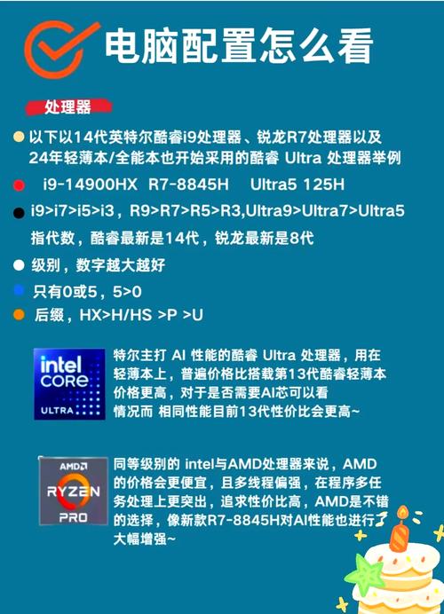 让您的电脑完美运行—电脑配置指南