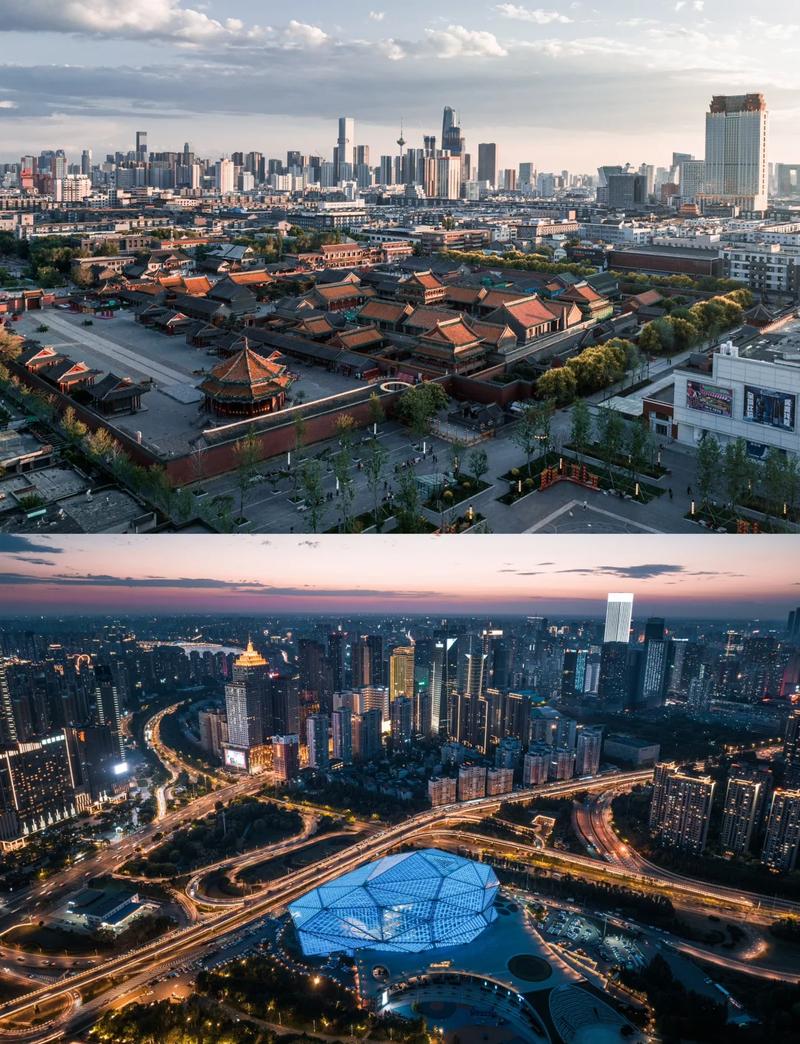 沈阳网络建设设计，助力城市发展新机遇