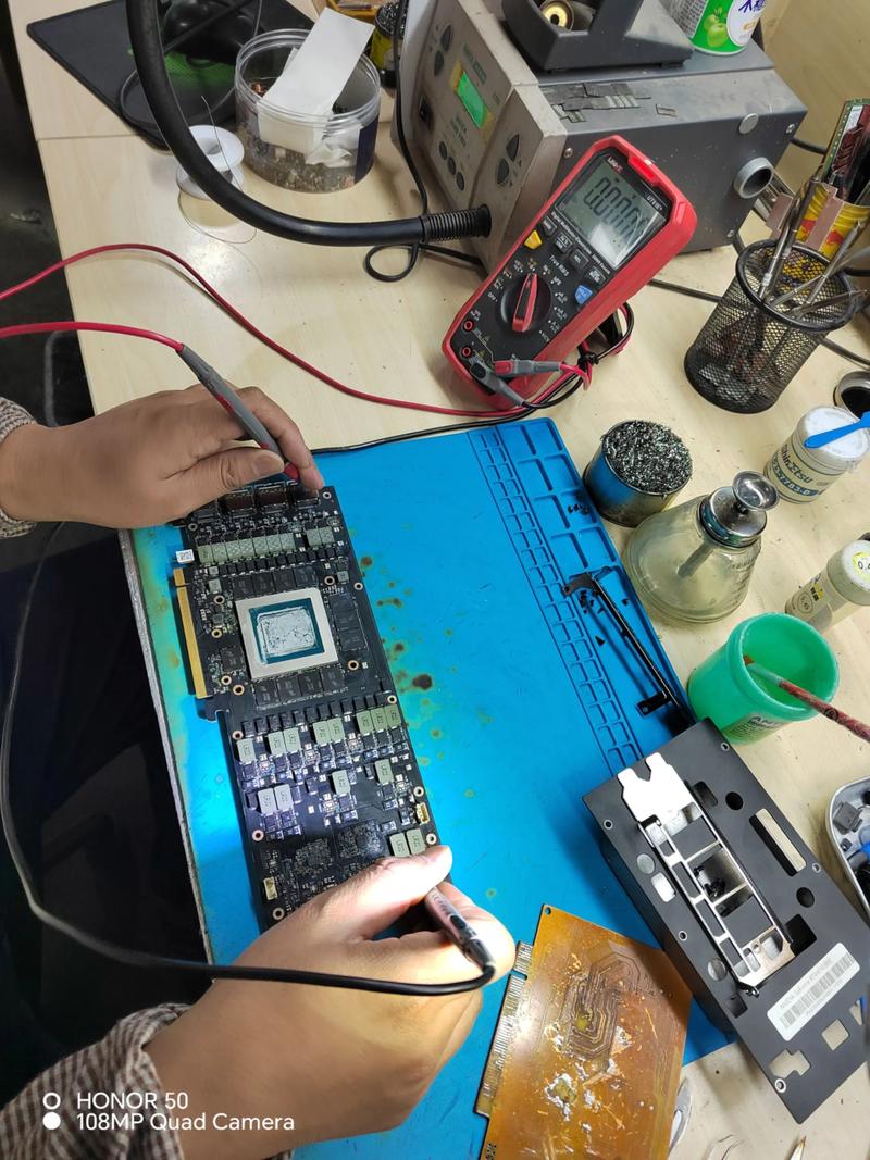 电脑硬件维修培训，让您的电脑更可靠，更高效