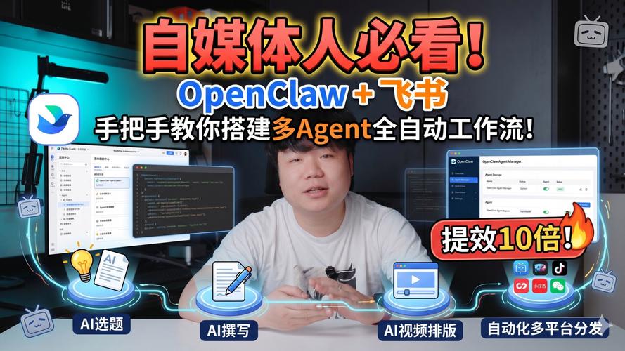 自媒体作者必看！