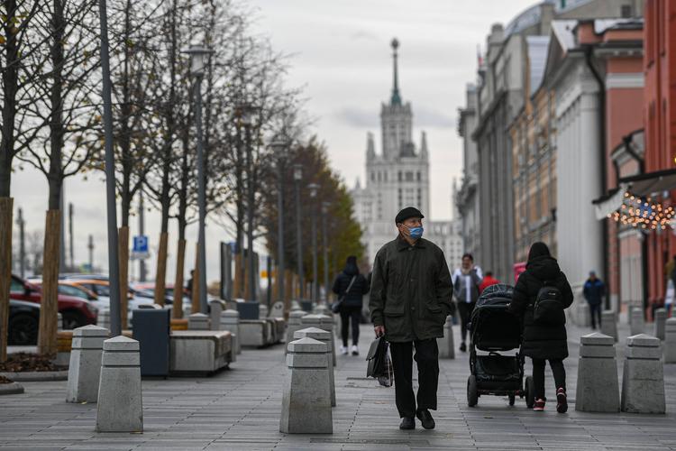 普京疫情期间的疫苗和测试设备需求，全球 rush启动