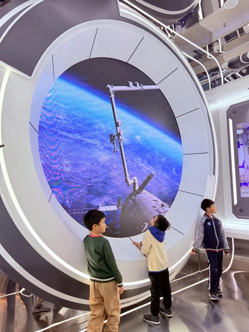 大兴科技，从理念到实践的蜕变之旅