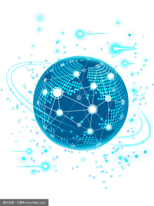 万网千网，你的网络世界