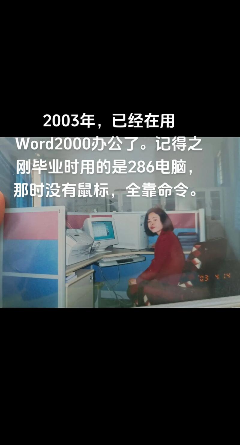 2年代的电脑，辉煌成就，未来展望