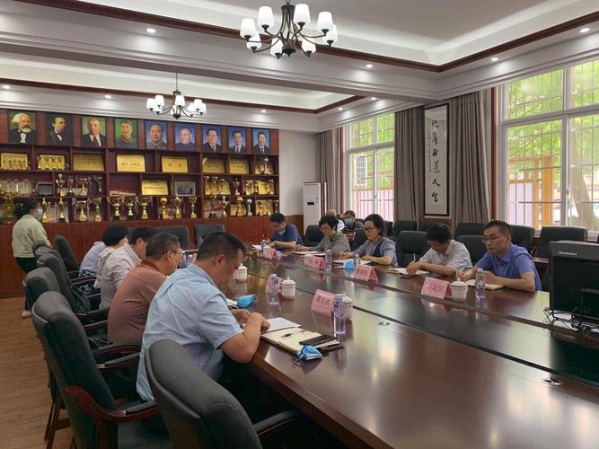 疫情 Prefix 聚焦，呈贡老街的防控指南