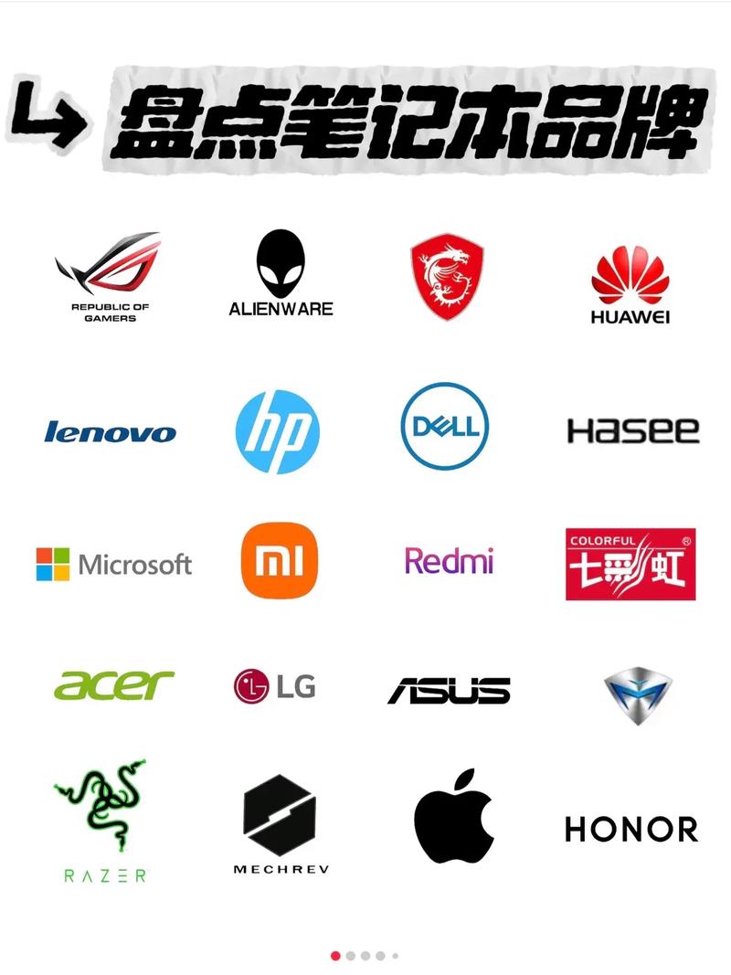 笔记本电脑一线品牌，昆山博悦电脑城