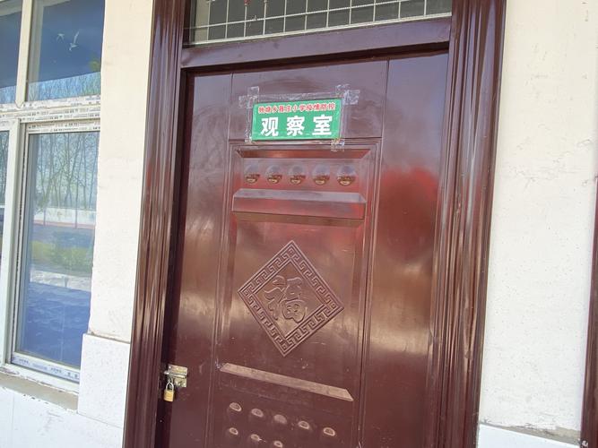 邯郸聂庄疫情最新消息，家庭随时面临风险