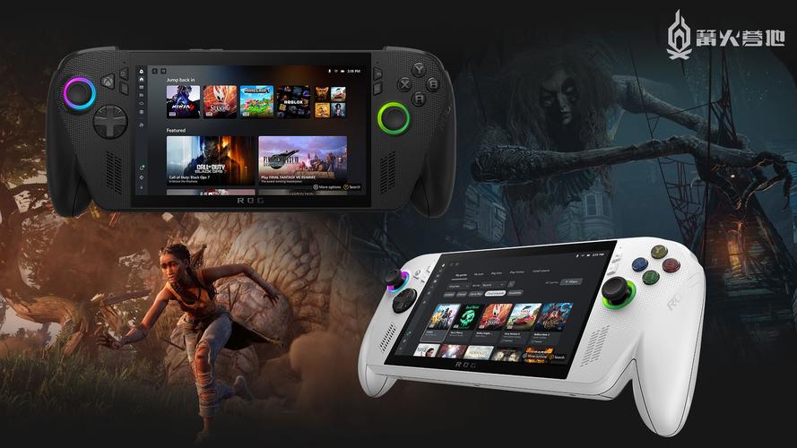 让电脑成为你的专属 ally