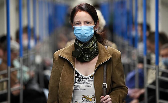 222年俄罗斯疫情最新消息，影响与应对