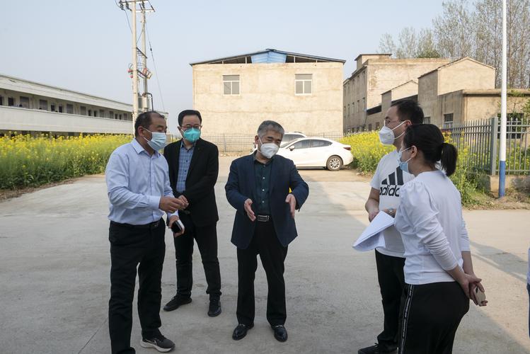 曲阜房山镇疫情防控最新动态