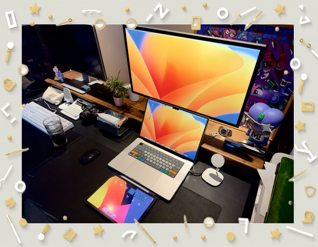 装修设计师的硬件基础，打造高效设计师的硬件基础