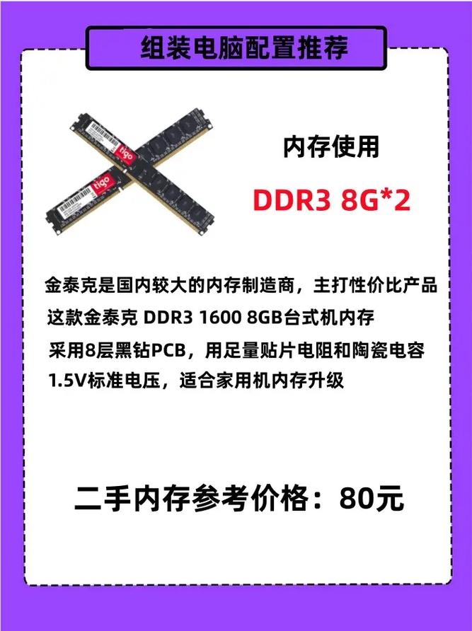 吃鸡游戏电脑配置指南