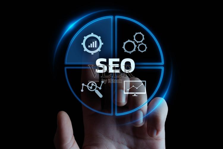 天河网站，SEO与技术的完美融合